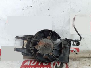 bontott FORD FOCUS III Viszkóventilátor Hűtőventilátor