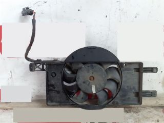 bontott FORD FOCUS III Viszkóventilátor Hűtőventilátor