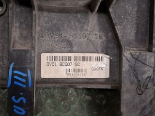 bontott FORD FOCUS III Viszkóventilátor Hűtőventilátor