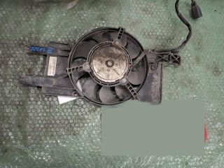 bontott FORD FOCUS III Viszkóventilátor Hűtőventilátor