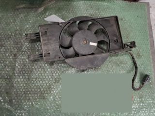 bontott FORD FOCUS III Viszkóventilátor Hűtőventilátor