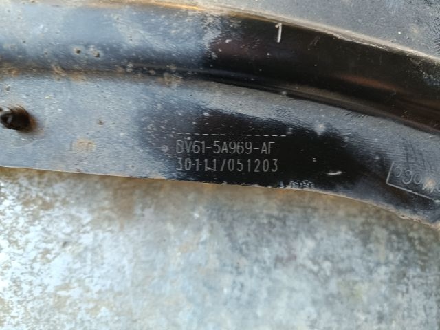 bontott FORD FOCUS III Bal hátsó Hosszlengőkar