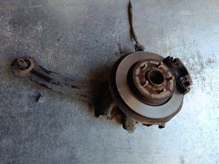 bontott FORD FOCUS III Bal hátsó Hosszlengőkar