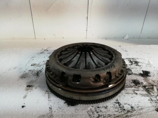 bontott FORD FOCUS III Fogaskoszorú