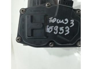 bontott FORD FOCUS III Fojtószelep (Elektromos)