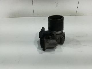 bontott FORD FOCUS III Fojtószelep (Elektromos)