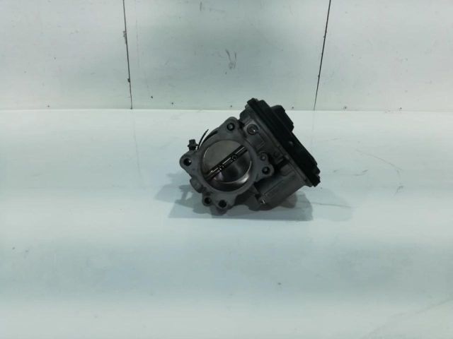 bontott FORD FOCUS III Fojtószelep (Elektromos)