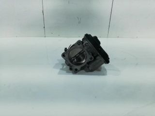 bontott FORD FOCUS III Fojtószelep (Elektromos)