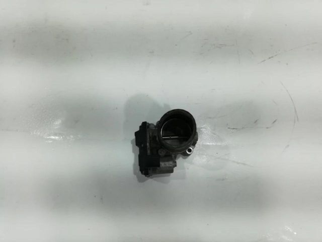 bontott FORD FOCUS III Fojtószelep (Elektromos)