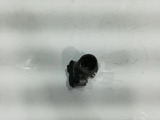 bontott FORD FOCUS III Fojtószelep (Elektromos)