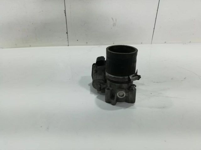 bontott FORD FOCUS III Fojtószelep (Elektromos)