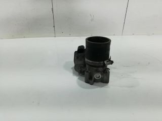 bontott FORD FOCUS III Fojtószelep (Elektromos)