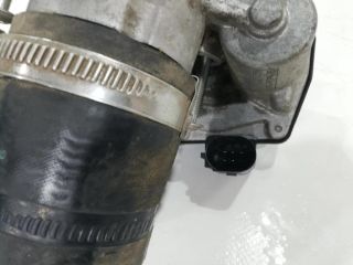 bontott FORD FOCUS III Fojtószelep (Elektromos)