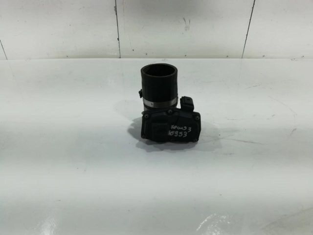 bontott FORD FOCUS III Fojtószelep (Elektromos)