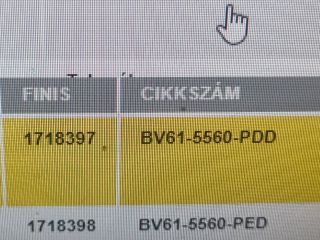 bontott FORD FOCUS III Hátsó Rugó Pár