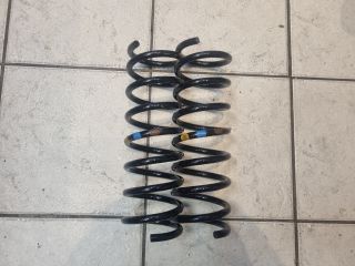 bontott FORD FOCUS III Hátsó Rugó Pár