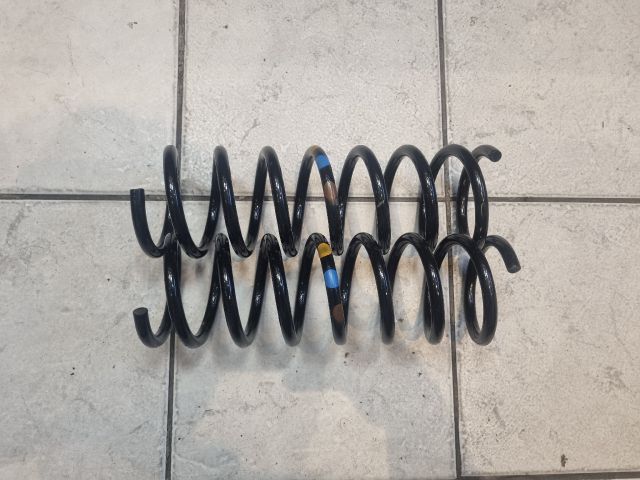 bontott FORD FOCUS III Hátsó Rugó Pár