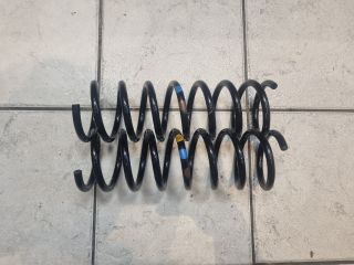 bontott FORD FOCUS III Hátsó Rugó Pár