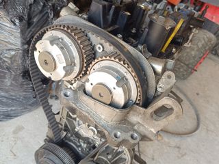 bontott FORD FOCUS III Hengerfej