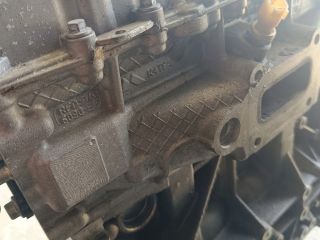 bontott FORD FOCUS III Hengerfej