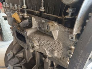 bontott FORD FOCUS III Hengerfej