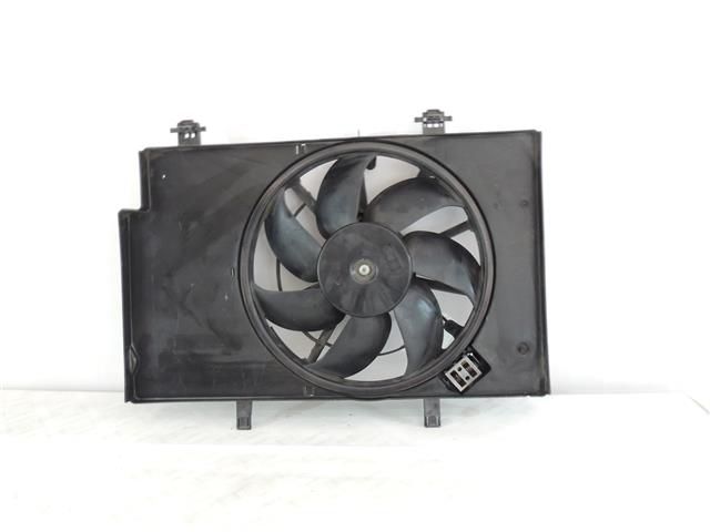 bontott FORD FOCUS III Hűtőventilátor