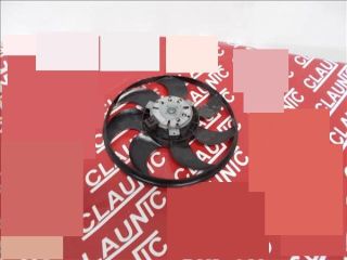 bontott FORD FOCUS III Hűtőventilátor