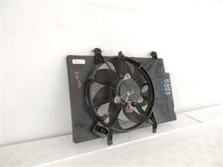 bontott FORD FOCUS III Hűtőventilátor