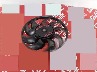 bontott FORD FOCUS III Hűtőventilátor