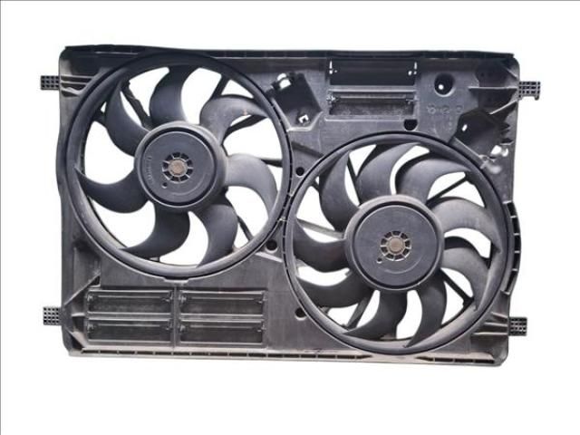 bontott FORD FOCUS III Hűtőventilátor
