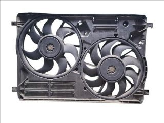 bontott FORD FOCUS III Hűtőventilátor