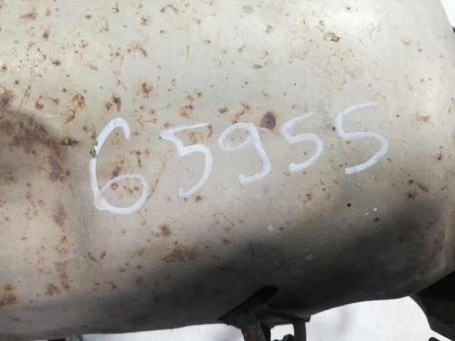 bontott FORD FOCUS III Katalizátor