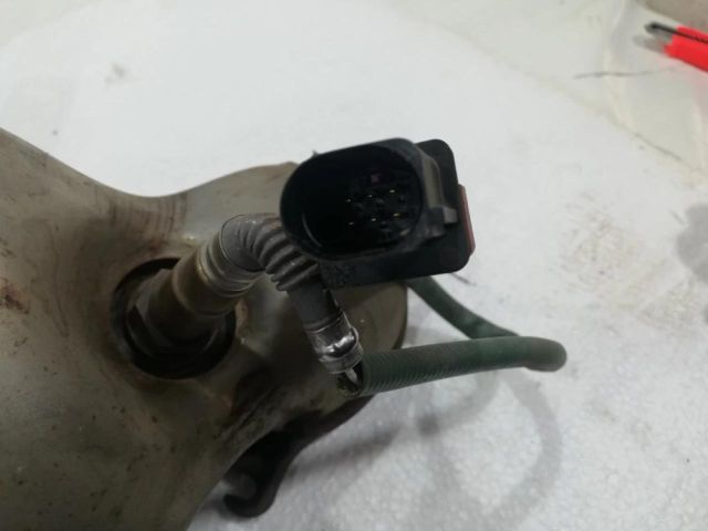 bontott FORD FOCUS III Katalizátor