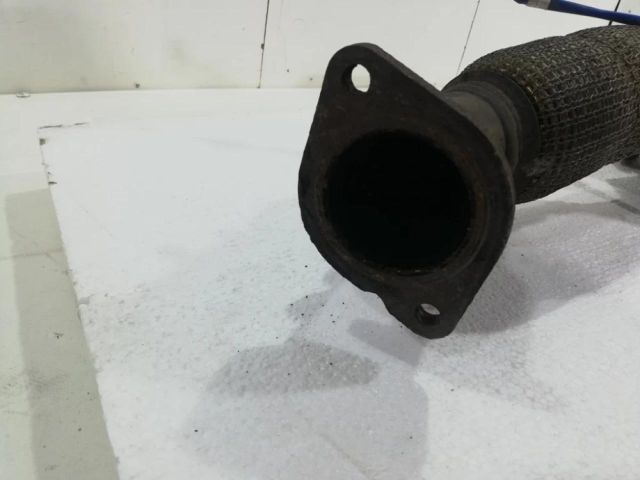 bontott FORD FOCUS III Katalizátor