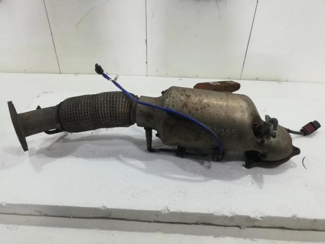 bontott FORD FOCUS III Katalizátor