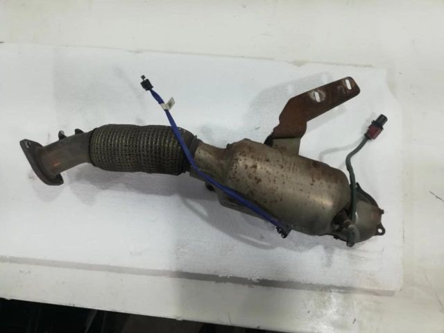 bontott FORD FOCUS III Katalizátor