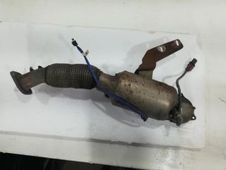 bontott FORD FOCUS III Katalizátor