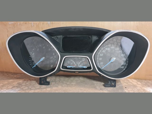 bontott FORD FOCUS III Kilométeróra