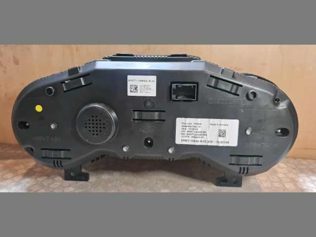 bontott FORD FOCUS III Kilométeróra