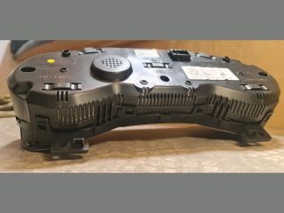 bontott FORD FOCUS III Kilométeróra