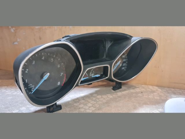 bontott FORD FOCUS III Kilométeróra