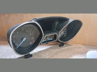 bontott FORD FOCUS III Kilométeróra