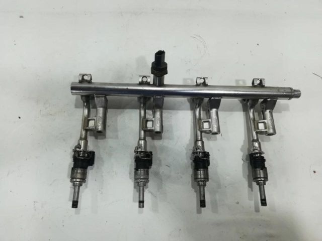 bontott FORD FOCUS III Közösnyomócső