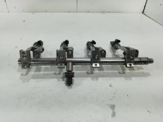 bontott FORD FOCUS III Közösnyomócső