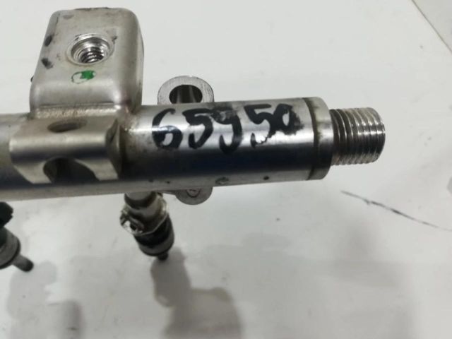 bontott FORD FOCUS III Közösnyomócső