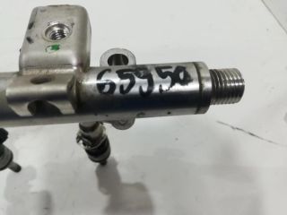 bontott FORD FOCUS III Közösnyomócső