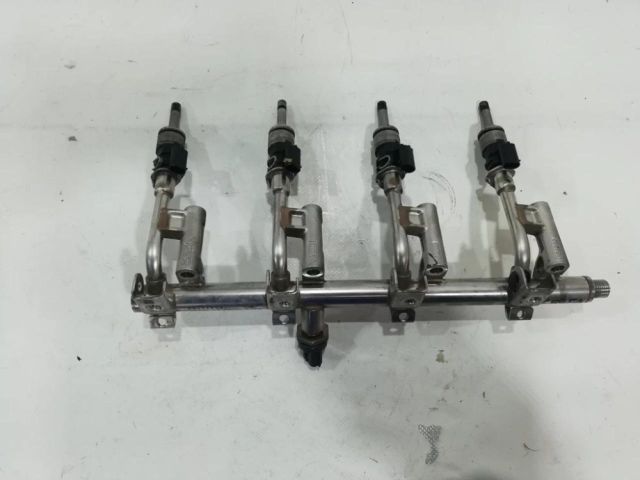 bontott FORD FOCUS III Közösnyomócső