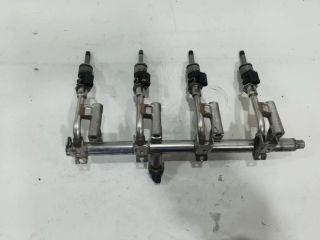 bontott FORD FOCUS III Közösnyomócső