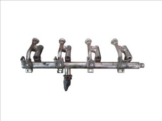 bontott FORD FOCUS III Közösnyomócső