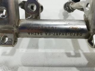 bontott FORD FOCUS III Közösnyomócső